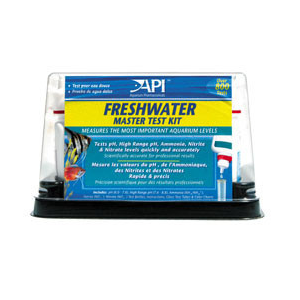 api freshwater master test kit