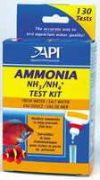 api ammonia test kit