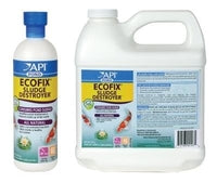 pond care ecofix | beneficial bacteria